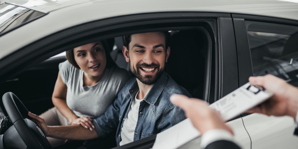 How to Buy a New Car and Get the Best Deal